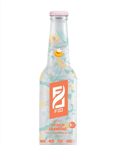 1.1 Peach Jasmine (12-Pack)