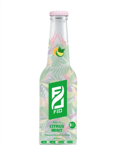 Citrus Mint Citrus Mint (12-Pack)